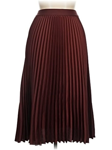 H&M Formal Skirt (view 1)
