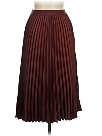 H&M Formal Skirt (view 2)