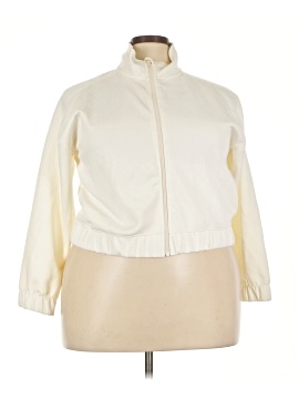 All In Motion Track Jacket