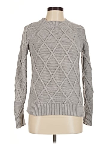 Ann Taylor LOFT Pullover Sweater (view 1)