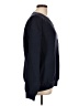 edward 100% Cotton Blue Sweatshirt Size L - photo 4