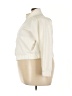 all in motion Ivory Track Jacket Size XXL - photo 5