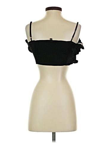 Guess Sleeveless Blouse (view 2)