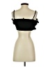 Guess 100% Viscose Black Sleeveless Blouse Size XS - photo 2