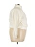 all in motion Ivory Track Jacket Size XXL - photo 4