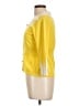 Moth Yellow Cardigan Size L - photo 5