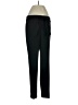 Ann Taylor LOFT Solid Black Casual Pants Size 2 (tall) - photo 1