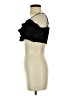 Guess 100% Viscose Black Sleeveless Blouse Size XS - photo 5