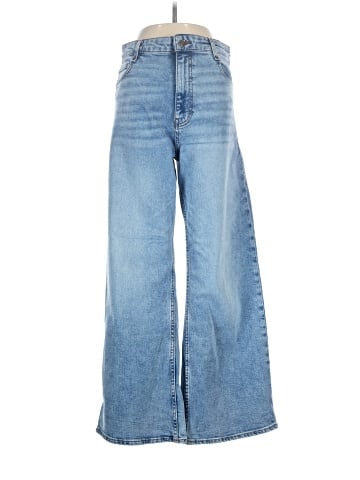 Zara Jeans (view 1)