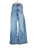 Zara Blue Jeans Size 4 - photo 1