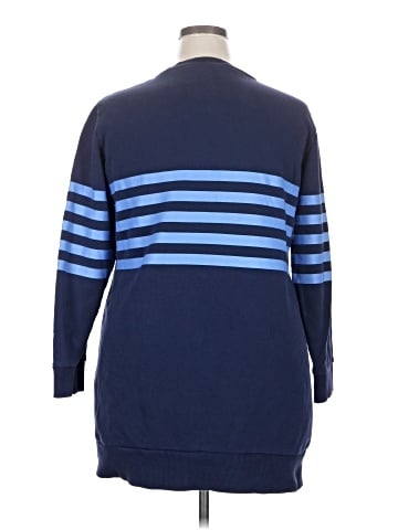 Sail to Sable Pullover Sweater (view 2)