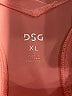 DSG Pink Sleeveless T-Shirt Size XL - photo 7