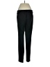 Ann Taylor LOFT Solid Black Casual Pants Size 2 (tall) - photo 2
