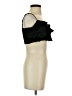 Guess 100% Viscose Black Sleeveless Blouse Size XS - photo 4