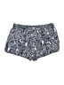 Gap Outlet Paisley Blue Shorts Size 10 - photo 2