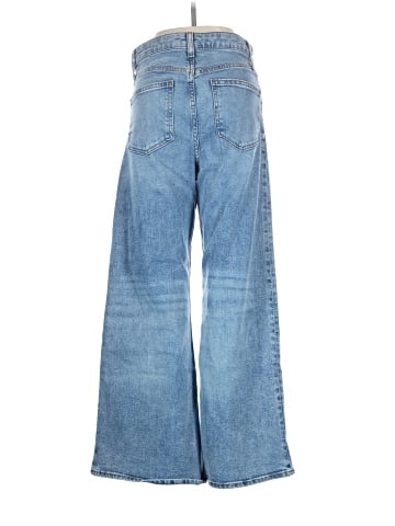 Zara Jeans (view 2)