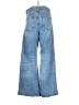 Zara Blue Jeans Size 4 - photo 2