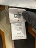 CAbi Stars Black Cocktail Dress Size M - photo 7