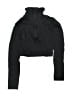 Unbranded 100% Nylon Black Cardigan Size M (kids) - photo 1