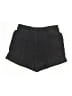 Madewell 100% Cotton Houndstooth Black Lightspun Easy Pull-On Shorts Size XS - photo 1