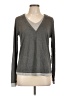 Crosby Gray Long Sleeve Top Size L - photo 1