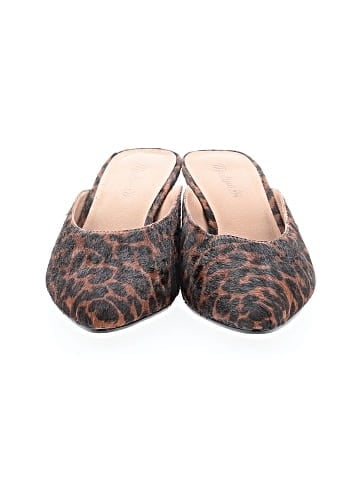 Madewell Mule/Clog (view 2)