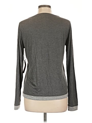 Crosby Long Sleeve Top (view 2)