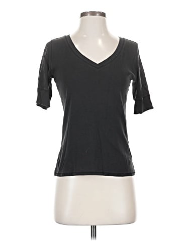 J.Jill 3/4 Sleeve T-Shirt (view 1)