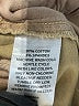Nordstrom Solid Tan Khakis Size 12 - photo 4