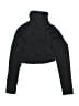 Unbranded 100% Nylon Black Cardigan Size M (kids) - photo 2