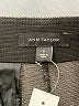 Ann Taylor Tweed Gray Dress Pants Size 8 - photo 7