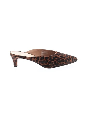 Madewell Mule/Clog (view 1)