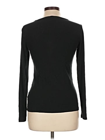 J.Crew Factory Store Long Sleeve T-Shirt (view 2)