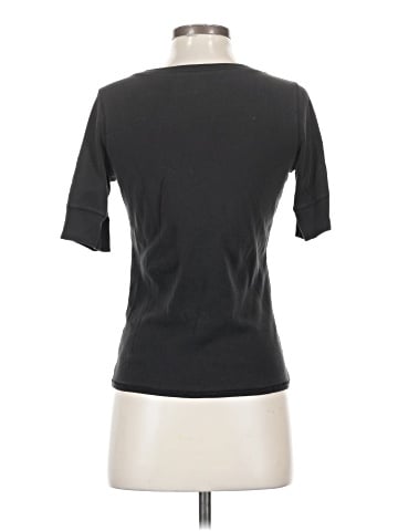 J.Jill 3/4 Sleeve T-Shirt (view 2)