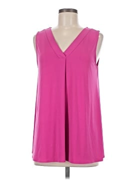 Premise Studio Sleeveless Blouse (view 1)