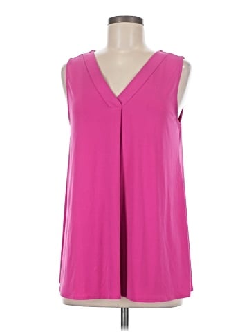 Premise Studio Sleeveless Blouse (view 1)
