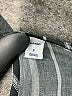 Old Navy 100% Rayon Stripes Black Romper Size S - photo 4