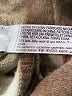 Massimo Dutti Stripes Brown Wool Pullover Sweater Size S - photo 7