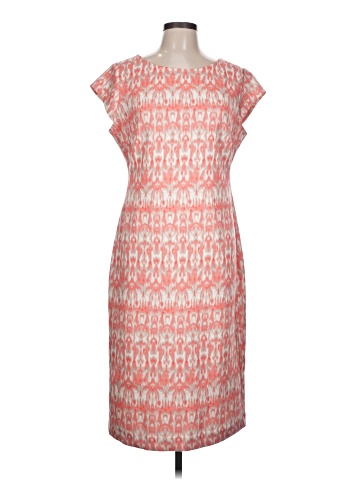 Beige by ECI Casual Dress (view 1)
