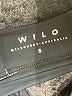 WILO Black Sports Bra Size S - photo 7