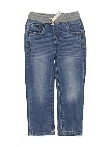 Cat & Jack Jeans (view 1)