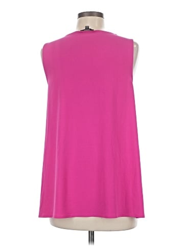 Premise Studio Sleeveless Blouse (view 2)