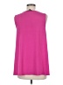 Premise Studio Pink Sleeveless Blouse Size M - photo 2