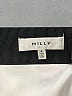 Milly Floral Red Formal Skirt Size 4 - photo 4