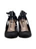 American Rag Cie Black Wedges Size 10 - photo 2