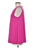 Premise Studio Pink Sleeveless Blouse Size M - photo 5