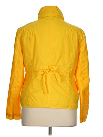 Kenneth Cole REACTION Raincoat (view 2)