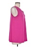 Premise Studio Pink Sleeveless Blouse Size M - photo 4