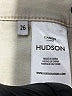 Hudson Jeans Green Cargo Pants Size 26 waist - photo 8