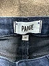 Paige Solid Blue Jeans Size 28 waist - photo 7